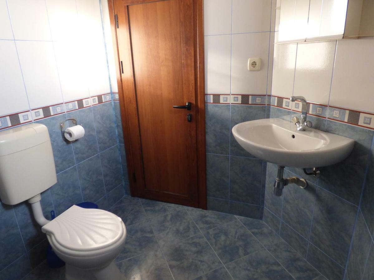 Guest House Ivanovi Chernomorets Exterior photo
