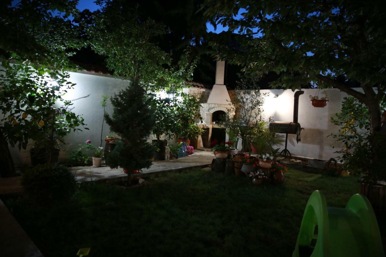 Guest House Ivanovi Chernomorets Exterior photo