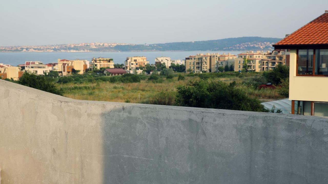 Guest House Ivanovi Chernomorets Exterior photo