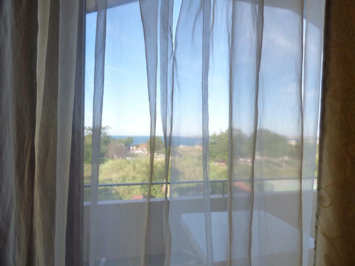 Guest House Ivanovi Chernomorets Exterior photo